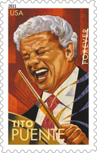 Ttto U.S. Postage Stamp
